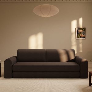 Astra | 200x200 cm | Chocco | 358