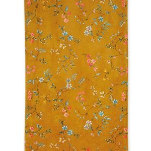 PIP Les Fleurs Yellow 70x140 3 tilbage