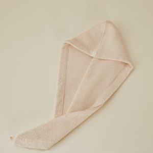 Fresh Turban Ivory Onesize