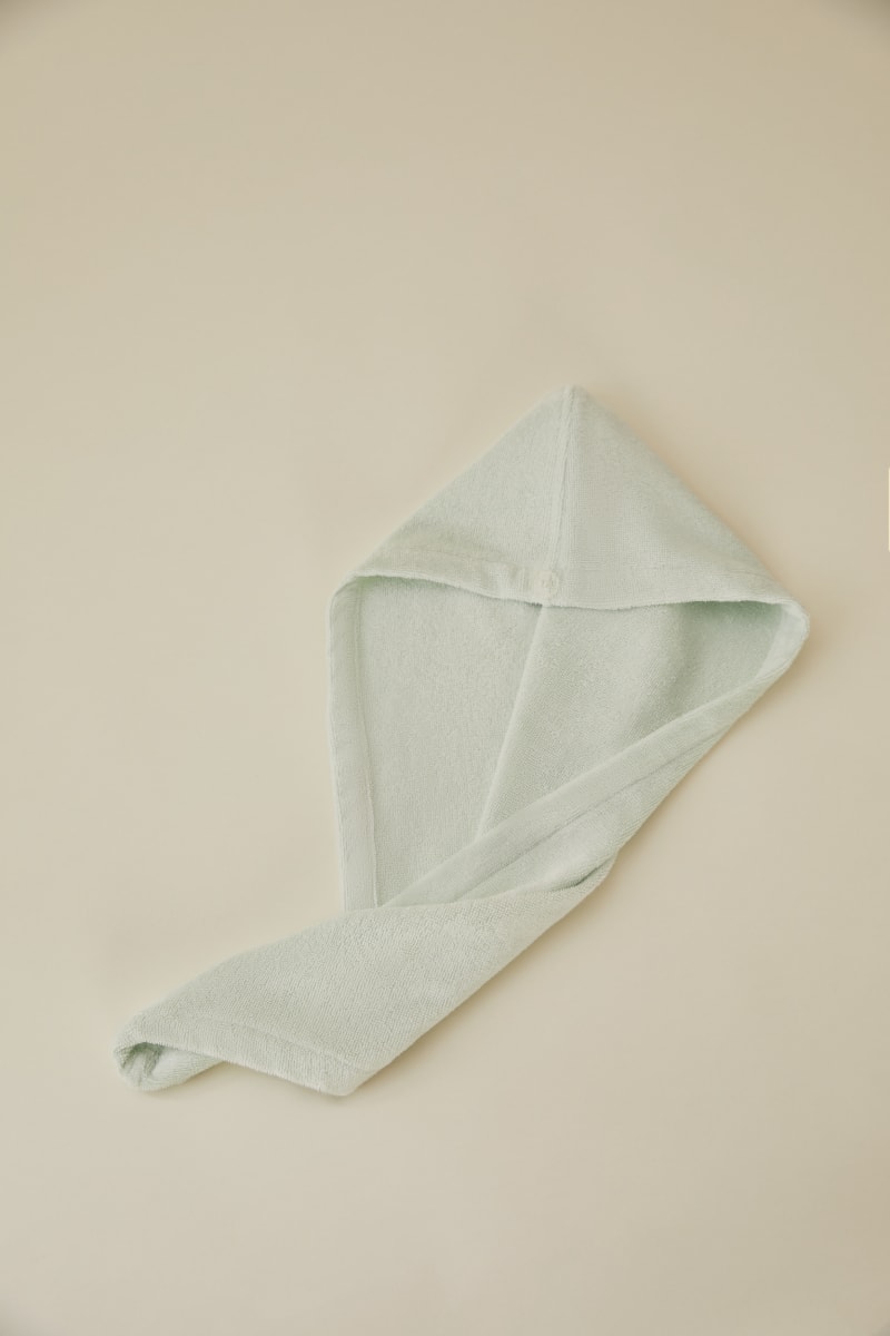 Fresh Turban Mint Onesize