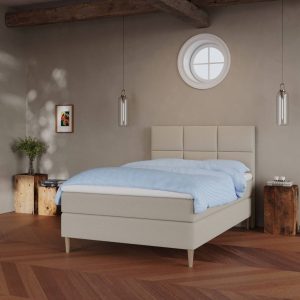 Svanhild | 140x200 | Sand