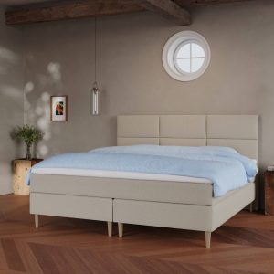 Svanhild | 210x210 | Sand