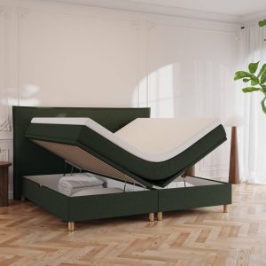 Alva | 200x200 | Dyb Grøn