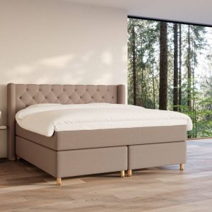 Eira | 200x200 | Brun