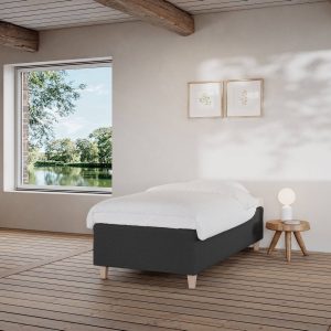 Freja | 90x210 | Antracit