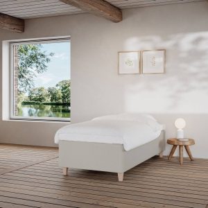 Freja | 90x200 | Sand