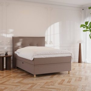 Alva | 140x200 | Mocha