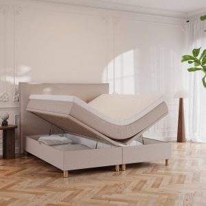 Alva | 180x210 | Macchiato