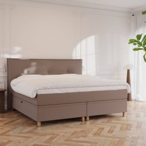 Alva | 220x220 | Mocha