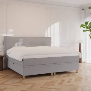 Alva | 200x200 | Lys grå