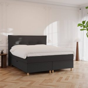 Alva | 180x210 | Antracit