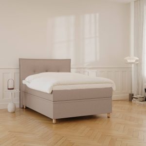 Alva Grande | 120x200 | Brun