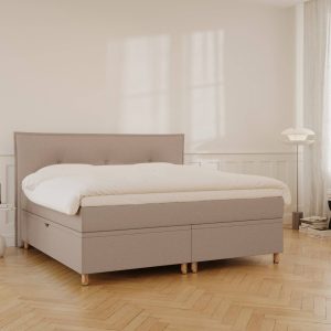 Alva Grande | 200x200 | Brun