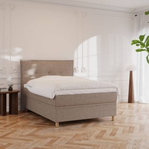 Alva | 120x200 | Bouclé latte