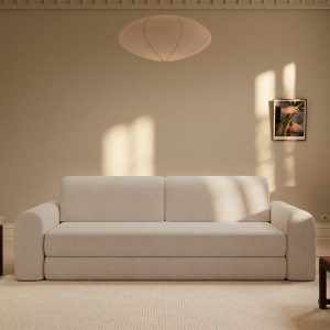 Astra | 200x200 cm | Beige | 410