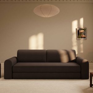 Astra | 200x200 cm | Chocco | 358
