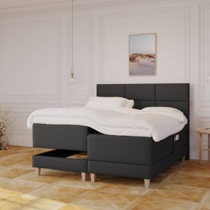 Aura | 180x210 | Antracit