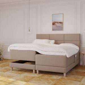 Aura | 210x210 | Brun