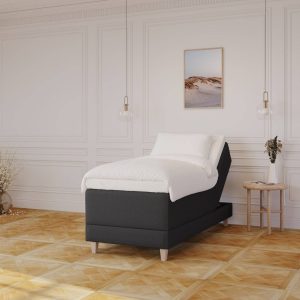 Aura | 90x210 | Antracit