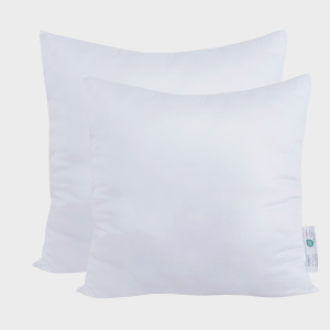 Bambus hovedpuder 2-pak - Bambuni