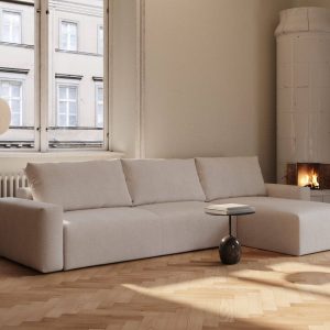 Maru | 145x342 cm | Beige | 410