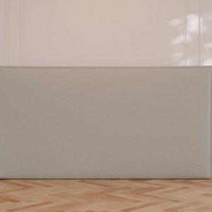 Como Wide gavl | 240 cm | Beige