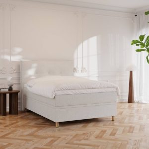 Alva | 120x200 | Bouclé cream