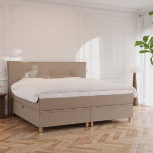 Alva | 200x200 | Brun