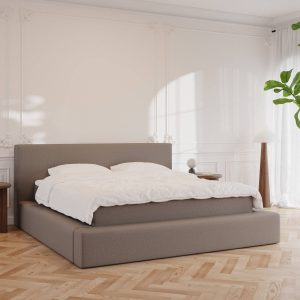 Nova | 200x200 | Mocha