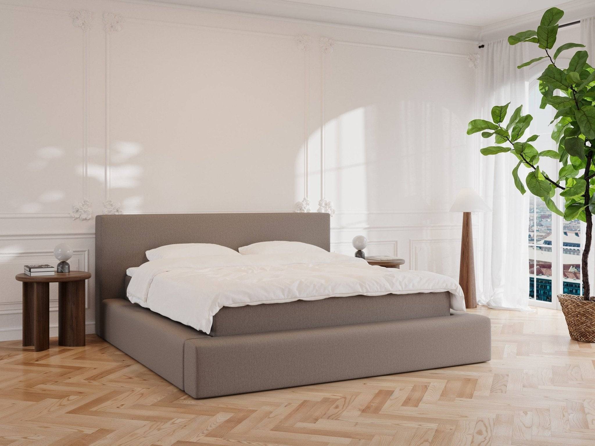 Nova | 200x200 | Mocha