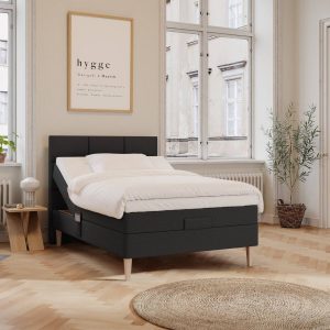 Ragna | 120x200 | Antracit