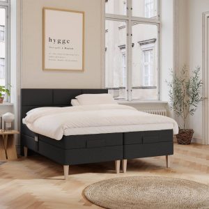 Ragna | 180x200 | Antracit