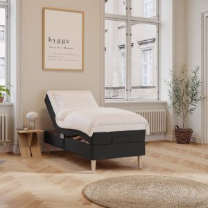 Ragna | 90x210 | Antracit