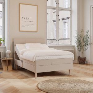 Ragna | 140x200 | Sand