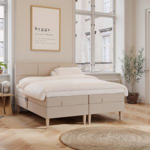 Ragna | 180x200 | Sand