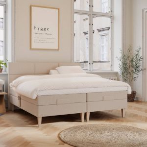 Ragna | 210x210 | Sand