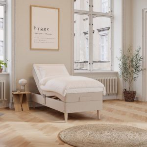 Ragna | 90x200 | Sand