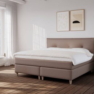 Snefrid | 220x220 | Mocha