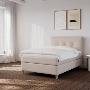 Snefrid | 140x200 | Sand