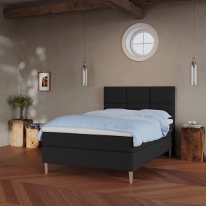 Svanhild | 140x200 | Antracit