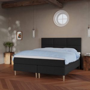 Svanhild | 160x200 | Antracit