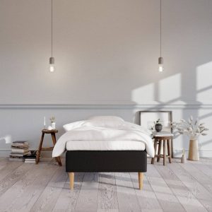 Saga | 90x210 | Sort