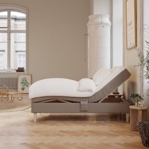 Ragna | 80x200 | Brun