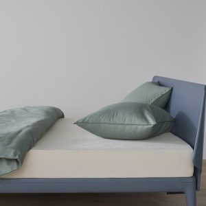 JERSEY SUPREME natural 180-200 x 200-220