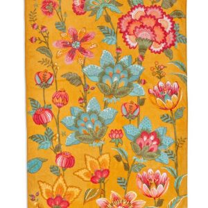 PIP Sunny side up B.Towel Yellow 100x180
