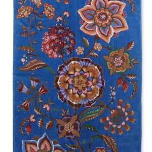 PIP Viva la Vida Beachtowel Blue 100x180