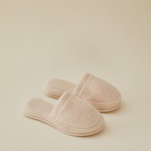 Fresh Slipper Ivory 42