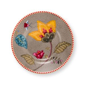 Petit Four Blooming Tales Fantasy Khaki 12cm