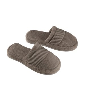 Pure Slipper Taupe 40-41