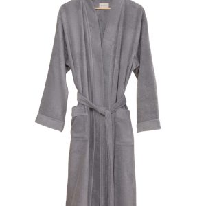 Pure Bathrobe Stone XL